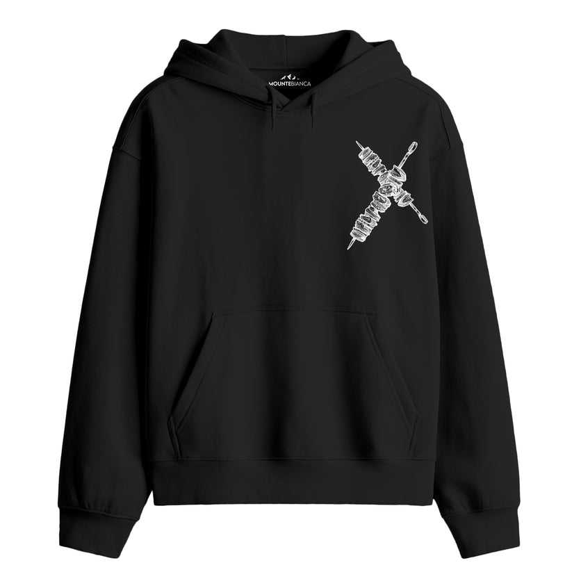 Kebab - Premium Hoodie