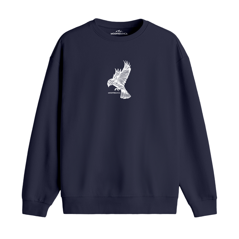 Eagle - Premium Sweatshirt
