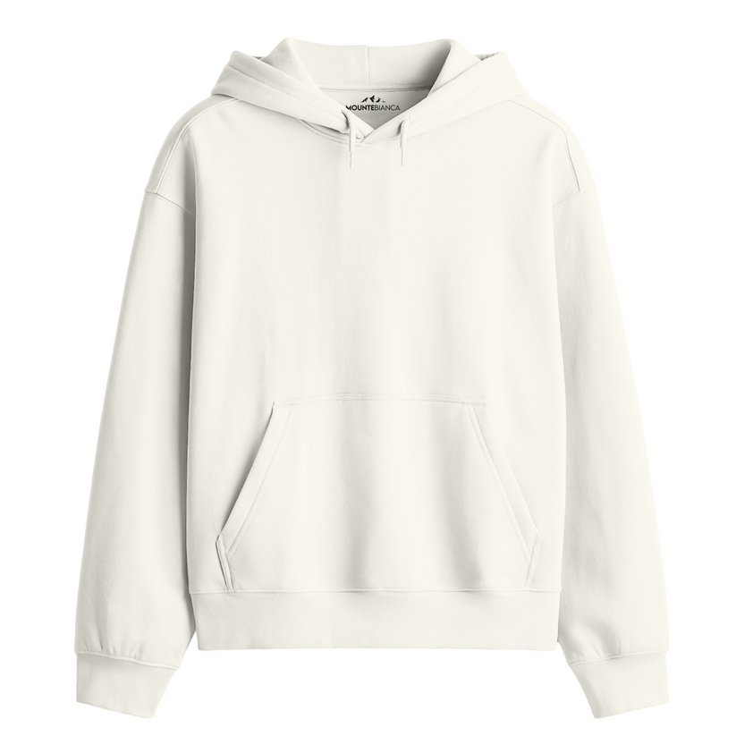Basic - Premium Hoodie