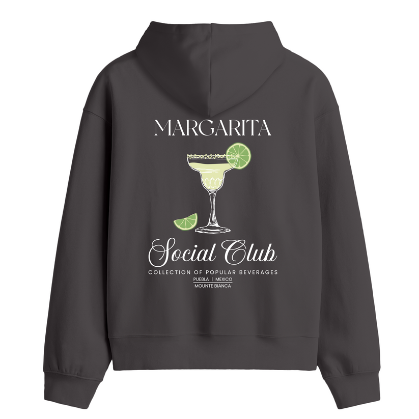 Margarita - Premium Hoodie