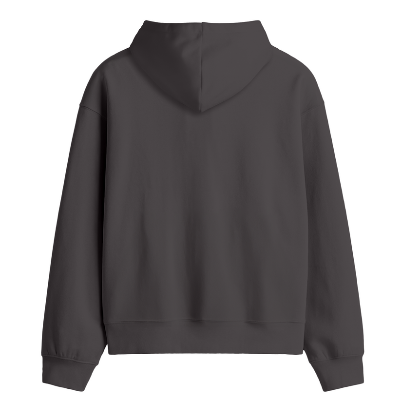Basic - Premium Hoodie