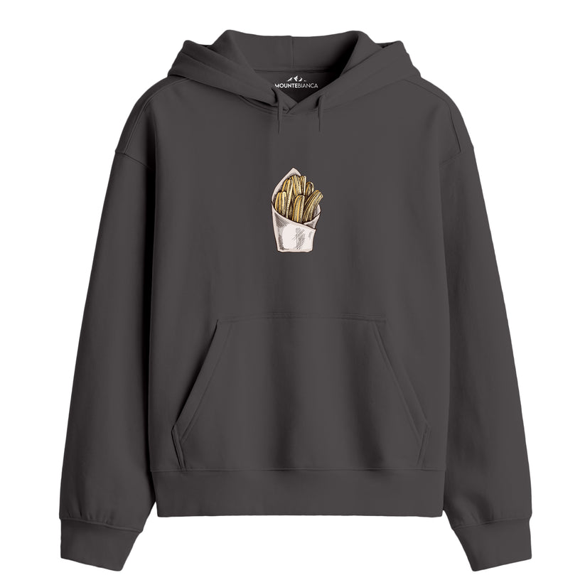 Churros - Premium Hoodie