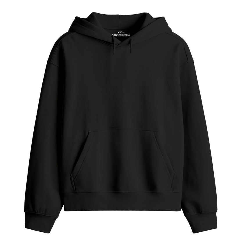 Basic - Premium Hoodie