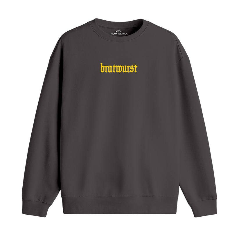 Bratwurst - Premium Sweatshirt