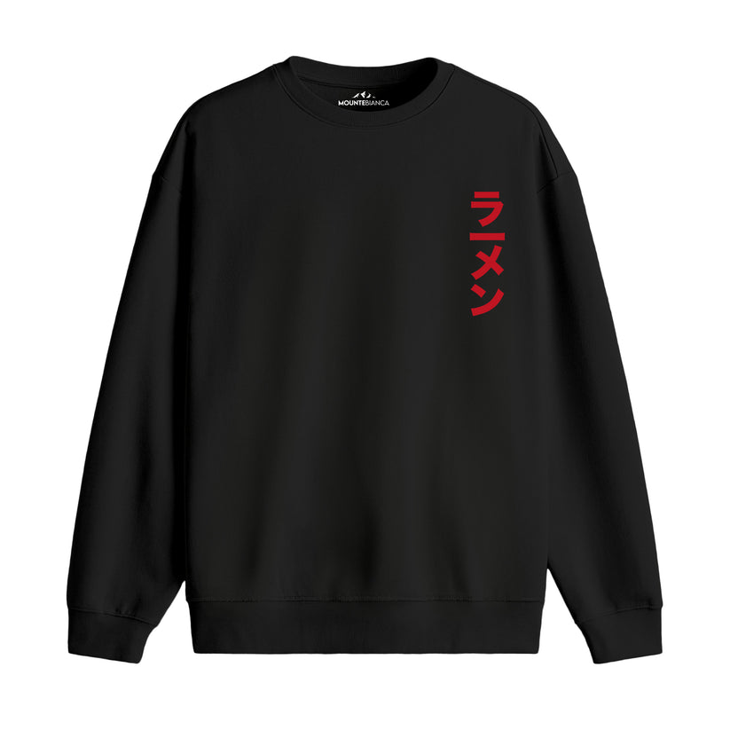 Ramen - Premium Sweatshirt