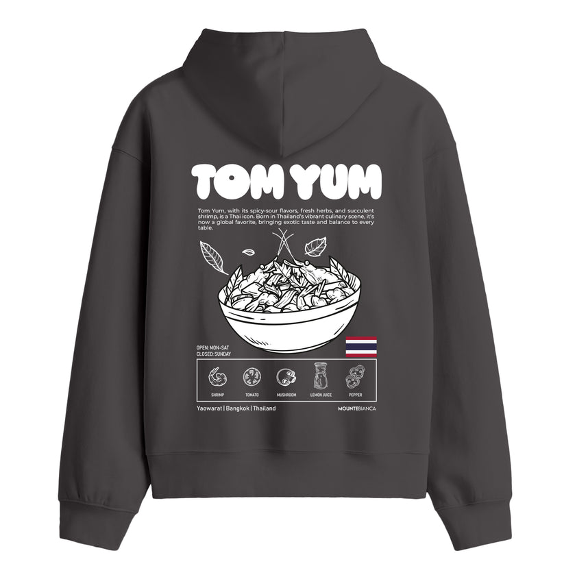 Tom Yum - Premium Hoodie