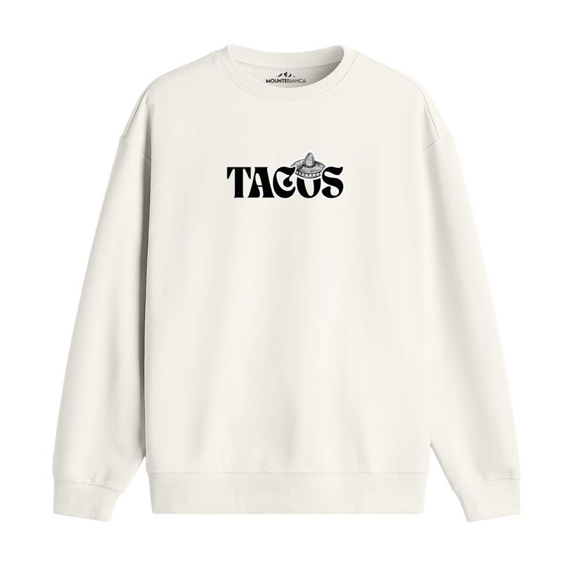 Tacos - Premium Sweatshirt