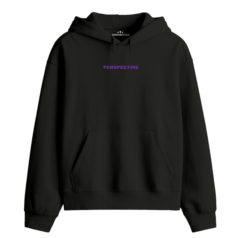 Perspective - Premium Hoodie