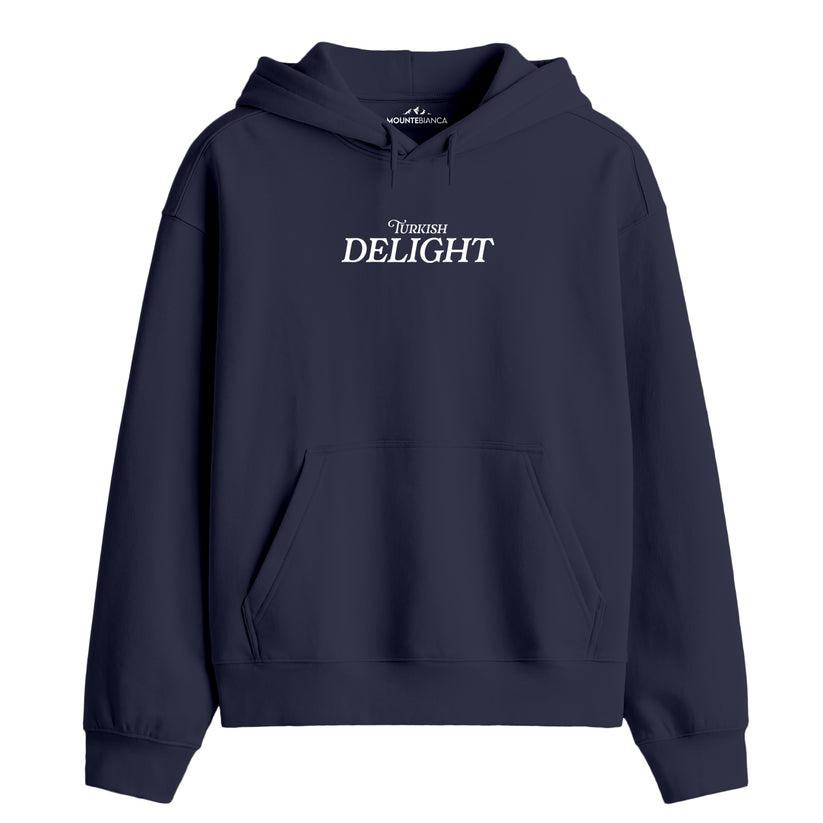 Turkish Delight - Premium Hoodie