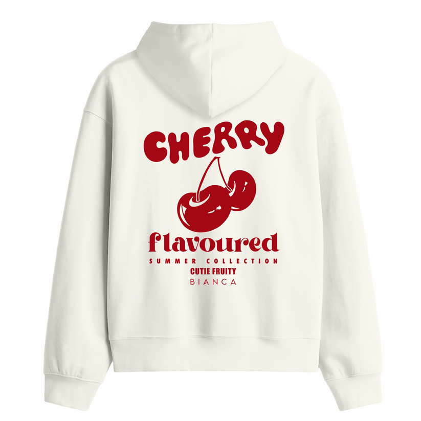 Cherry - Premium Hoodie