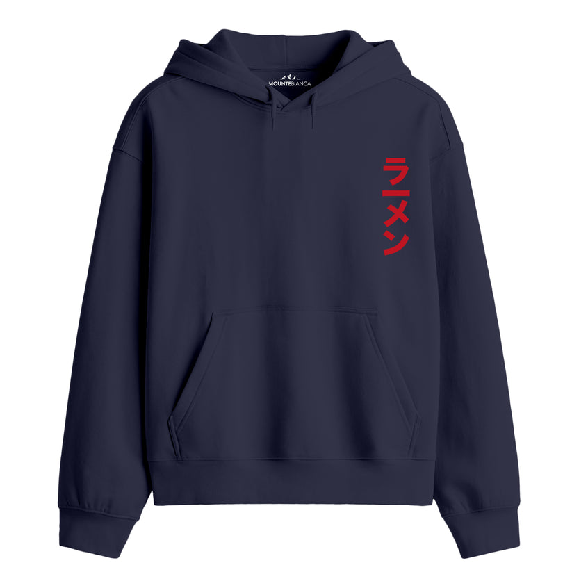 Ramen - Premium Hoodie