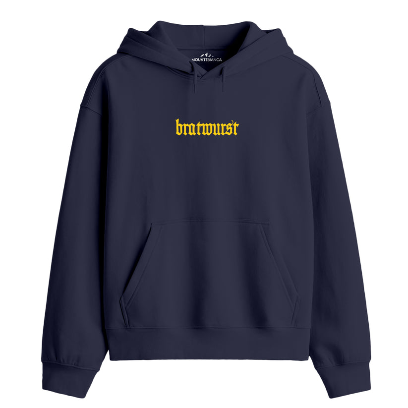 Bratwurst - Premium Hoodie