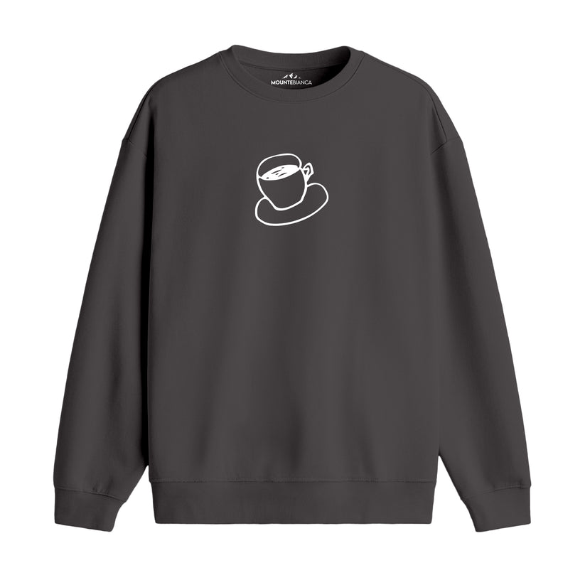 Croissant - Premium Sweatshirt