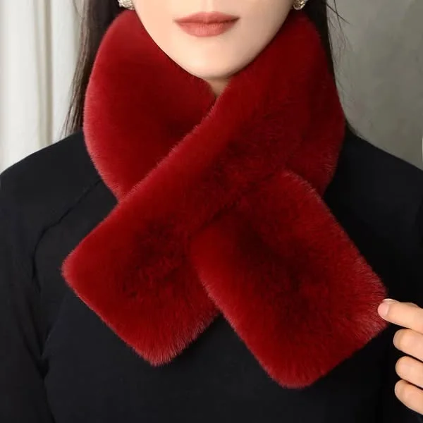 دفئ فوري وأناقة مميزة. إحصلي عليها الان!