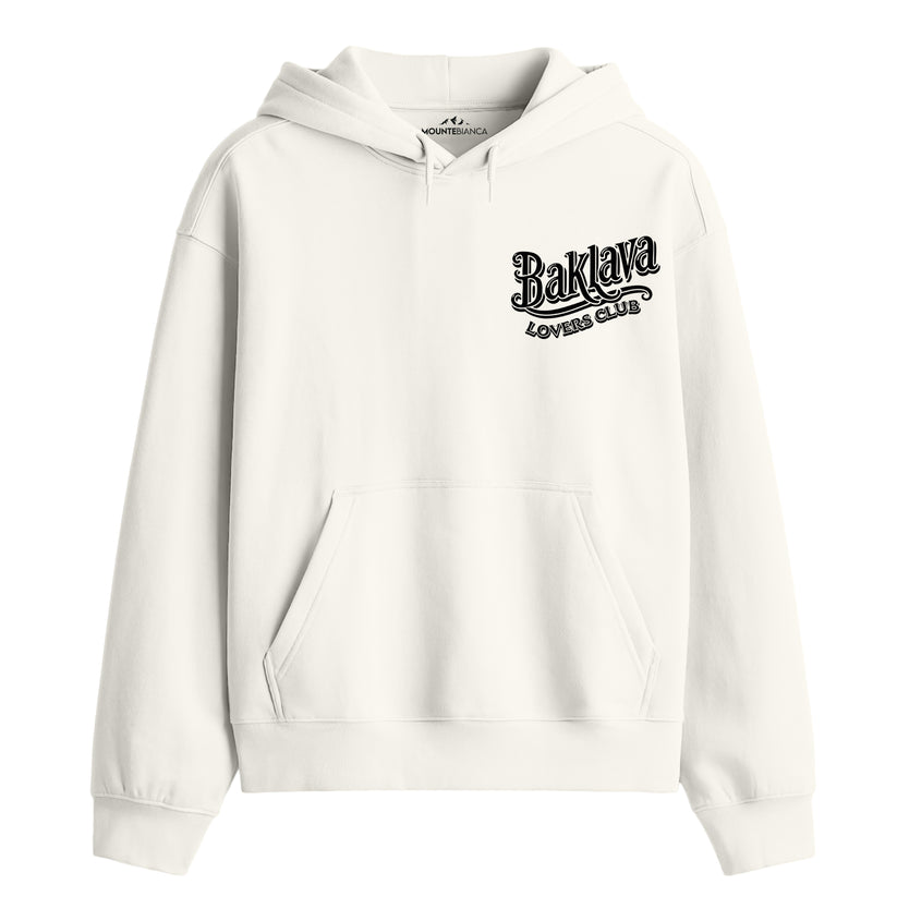 Baklava - Premium Hoodie