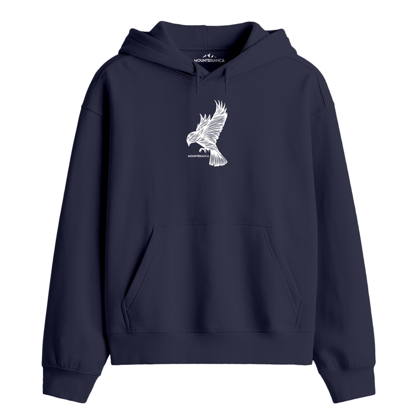 Eagle - Premium Hoodie