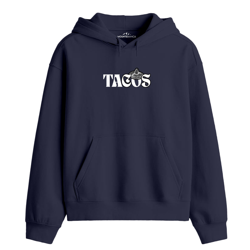 Tacos - Premium Hoodie