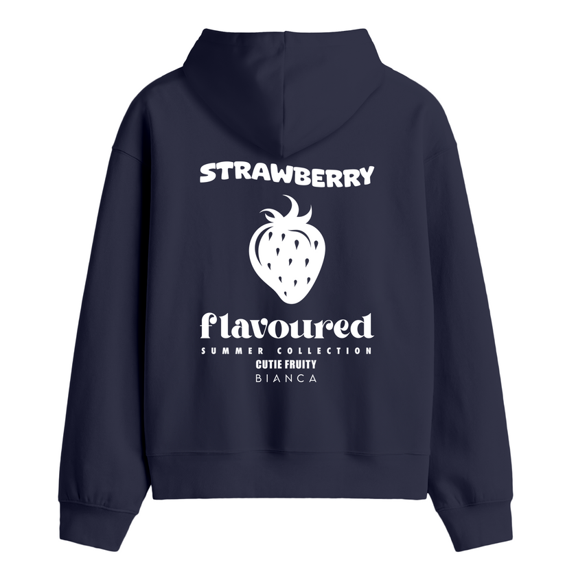 Strawberry - Premium Hoodie