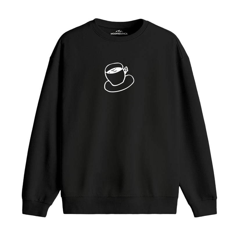 Croissant - Premium Sweatshirt