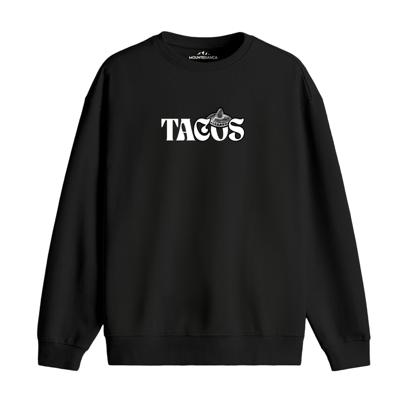 Tacos - Premium Sweatshirt