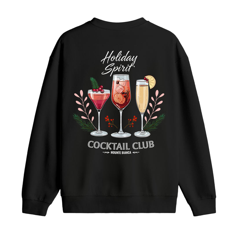Holiday Spirit - Premium Sweatshirt