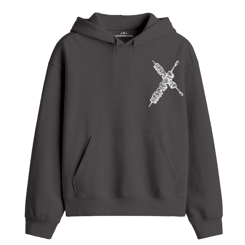 Kebab - Premium Hoodie
