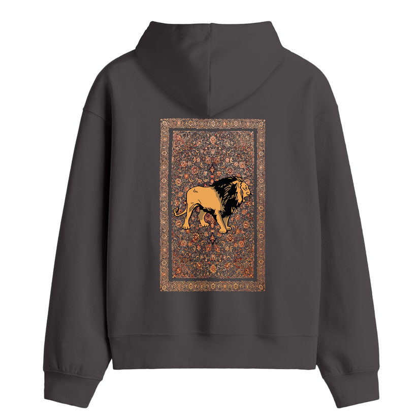 Leone - Premium Hoodie