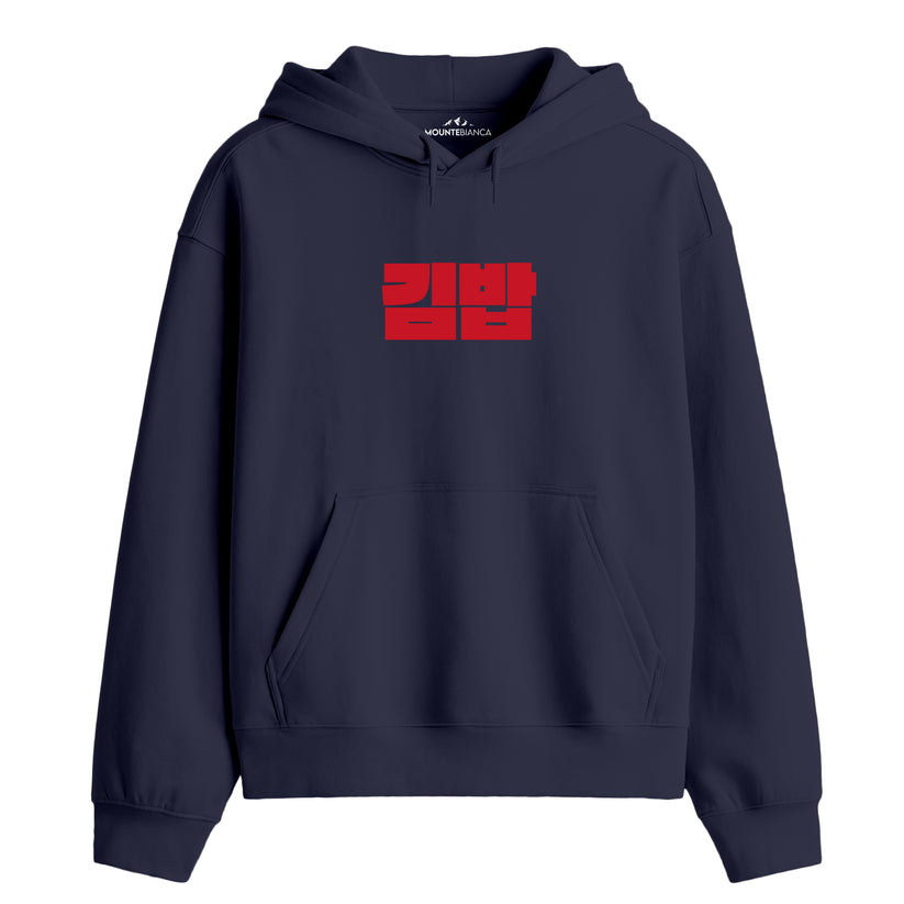 Gimbap - Premium Hoodie