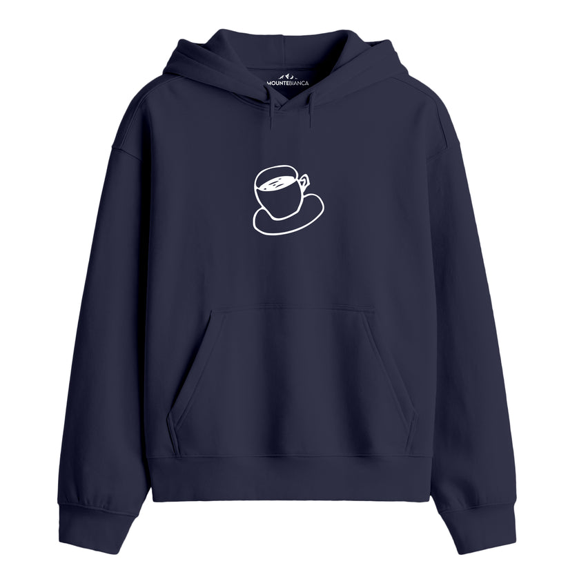 Croissant - Premium Hoodie
