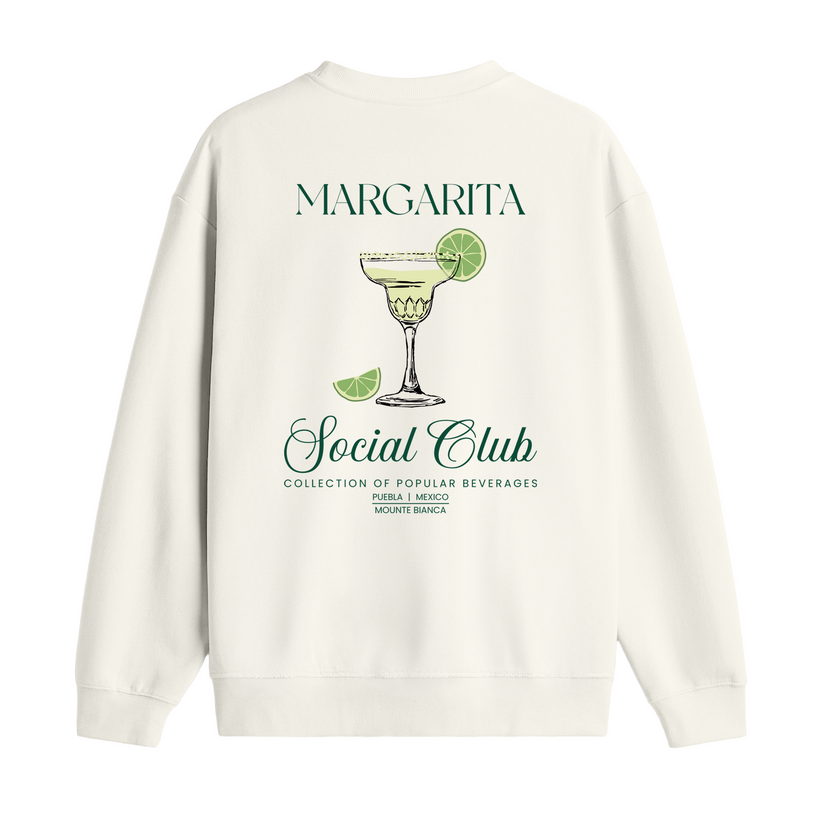 Margarita - Premium Sweatshirt