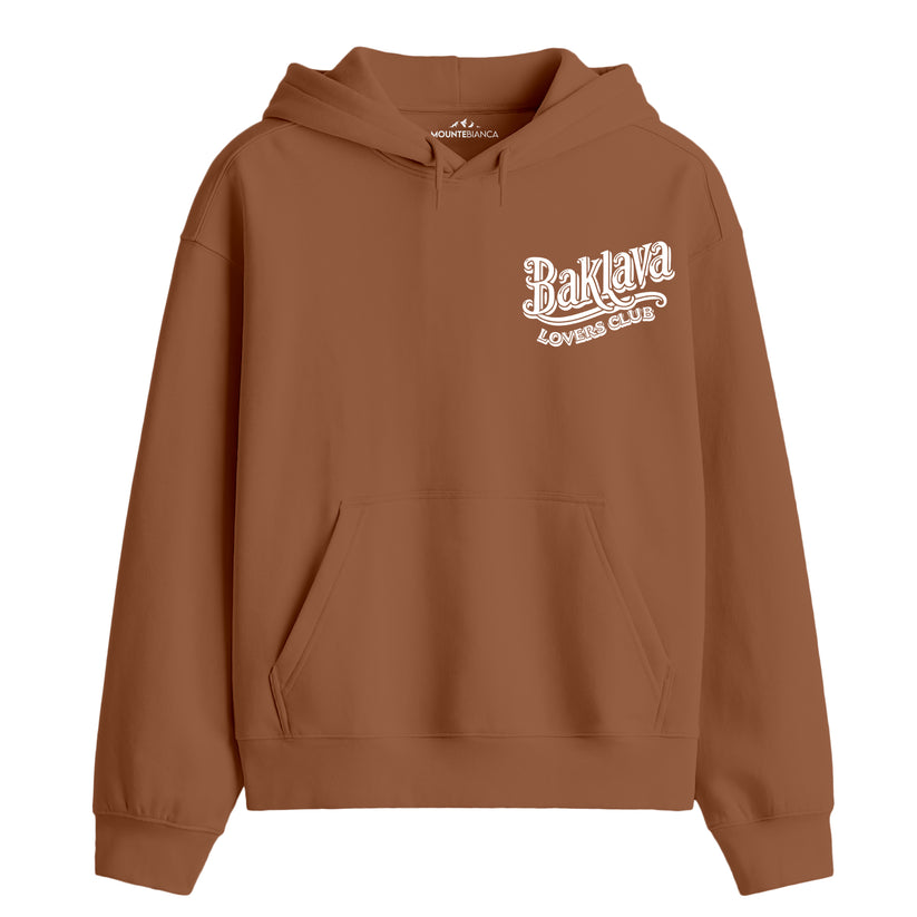 Baklava - Premium Hoodie