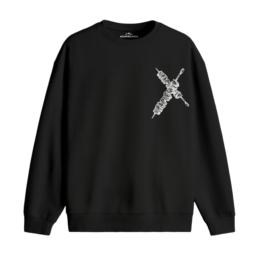 Kebab - Premium Sweatshirt