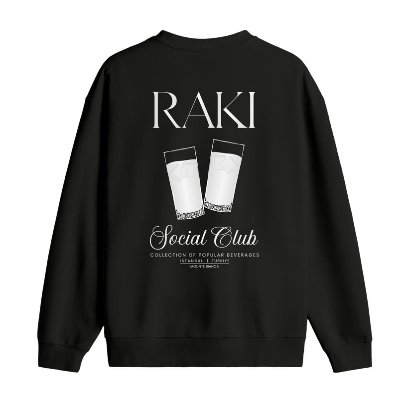 Rakı - Premium Sweatshirt