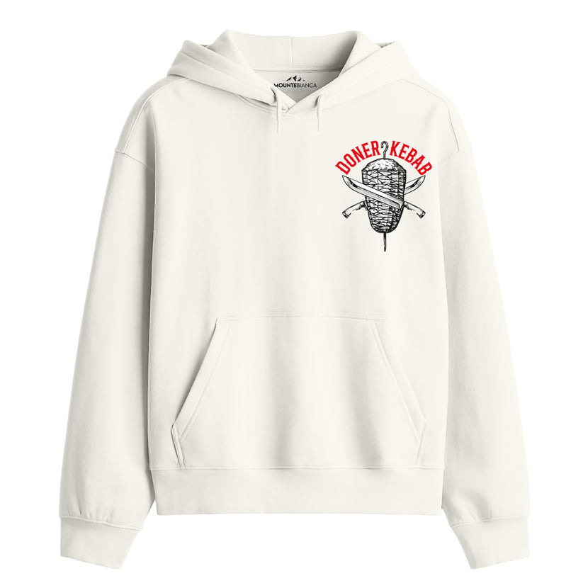 Doner Kebab - Premium Hoodie