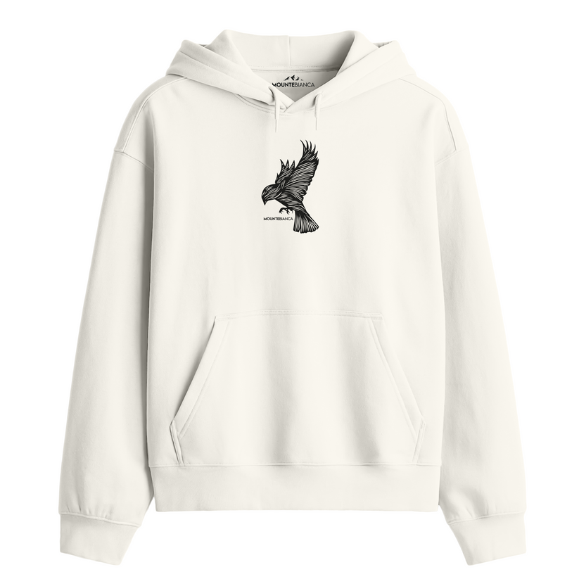 Eagle - Premium Hoodie