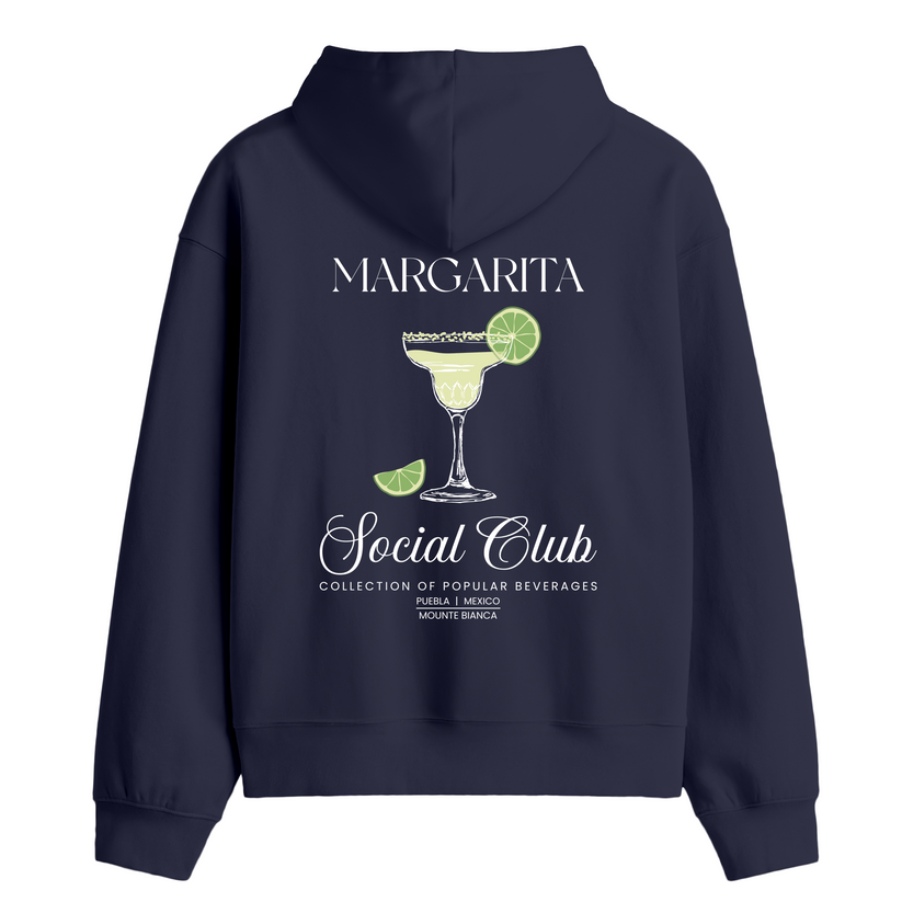 Margarita - Premium Hoodie