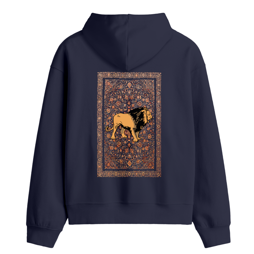 Leone - Premium Hoodie