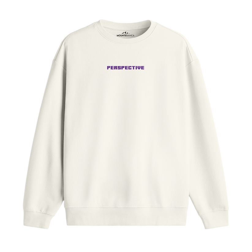 Perspective - Premium Sweatshirt