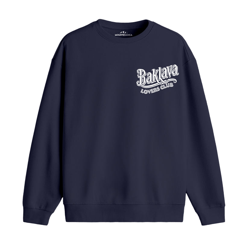 Baklava - Premium Sweatshirt