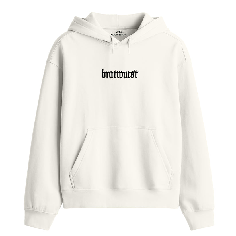 Bratwurst - Premium Hoodie