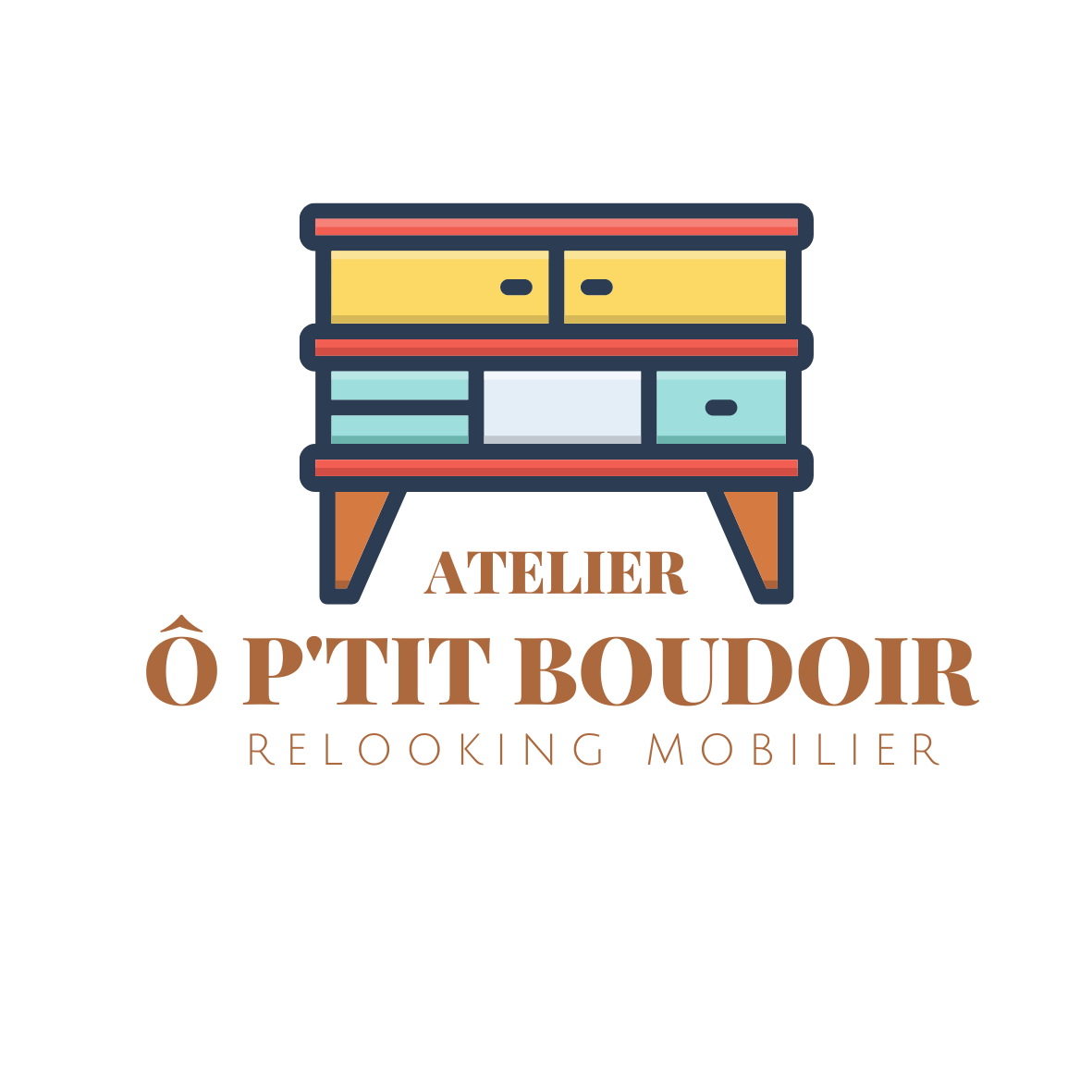 Atelier Ô P'tit Boudoir