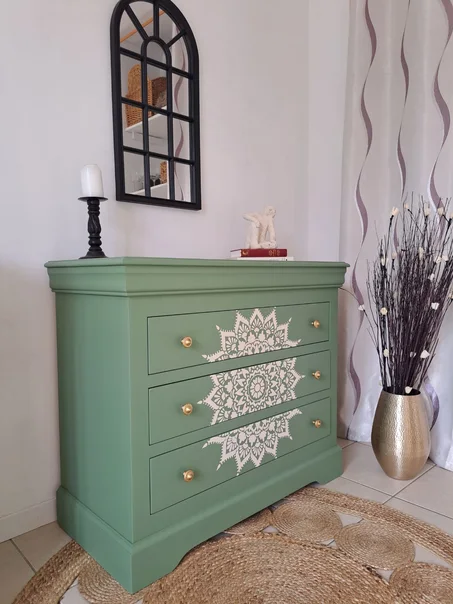 Commode Carmen VENDUE