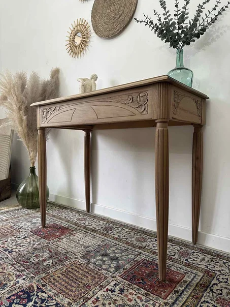 Eléonore. Console art déco ❌Adoptée❌