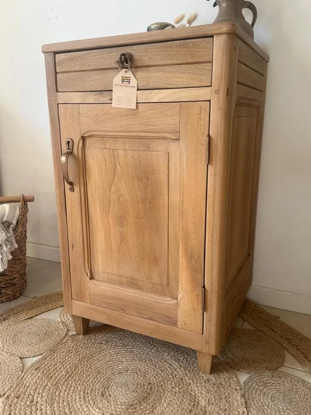 Marcelin. Confiturier vintage Art Déco ❌Déjà vendue❌