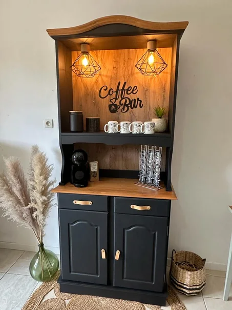 Coffee Bar Melvyn VENDU