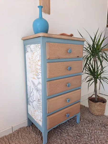 Chiffonnier Théo- Vendu