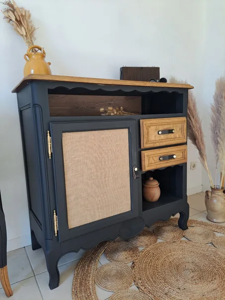 Meuble d'appoint Gauthier- VENDU