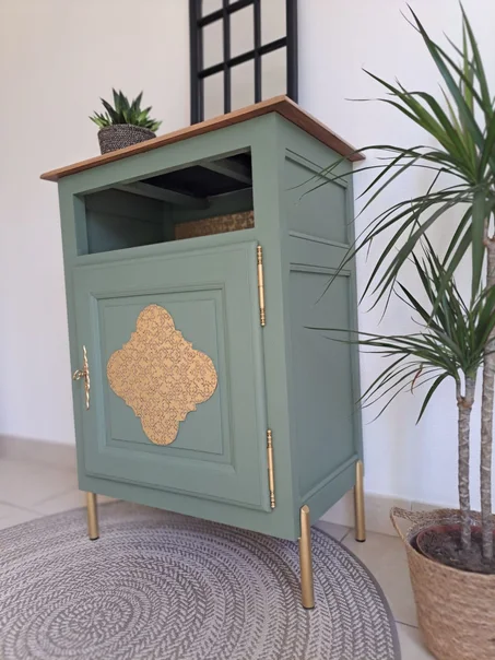 Meuble bar Oscar VENDU