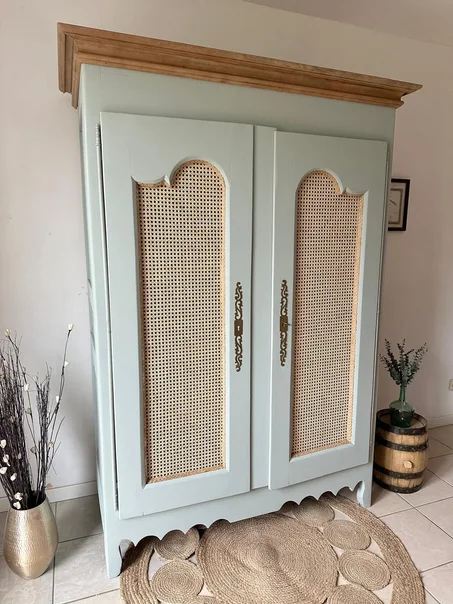 Armoire Ludivine ❌Adoptée ❌