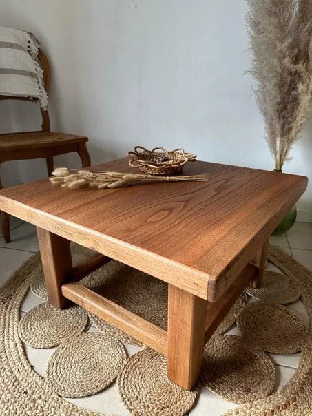 Table basse Roxanne VENDUE